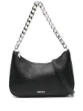 DKNY Jenna Demi shoulder bag - Black