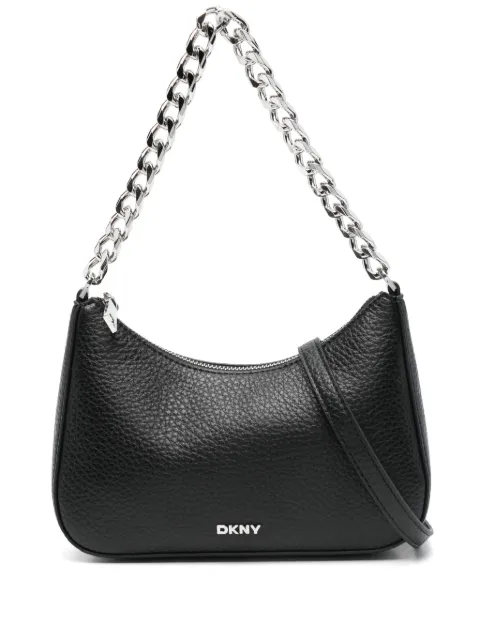 DKNY Jenna Demi shoulder bag