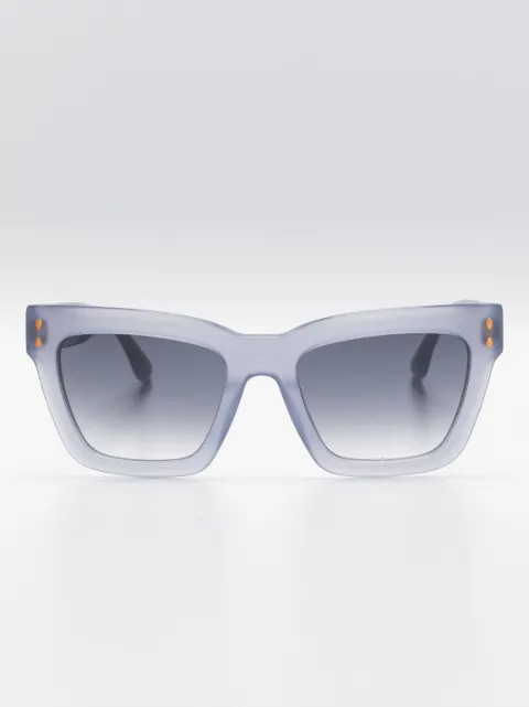 Isabel Marant Eyewear  lentes de sol rectangulares