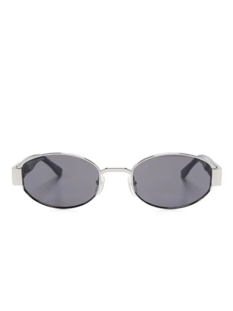 DSQUARED2 oval-frame sunglasses