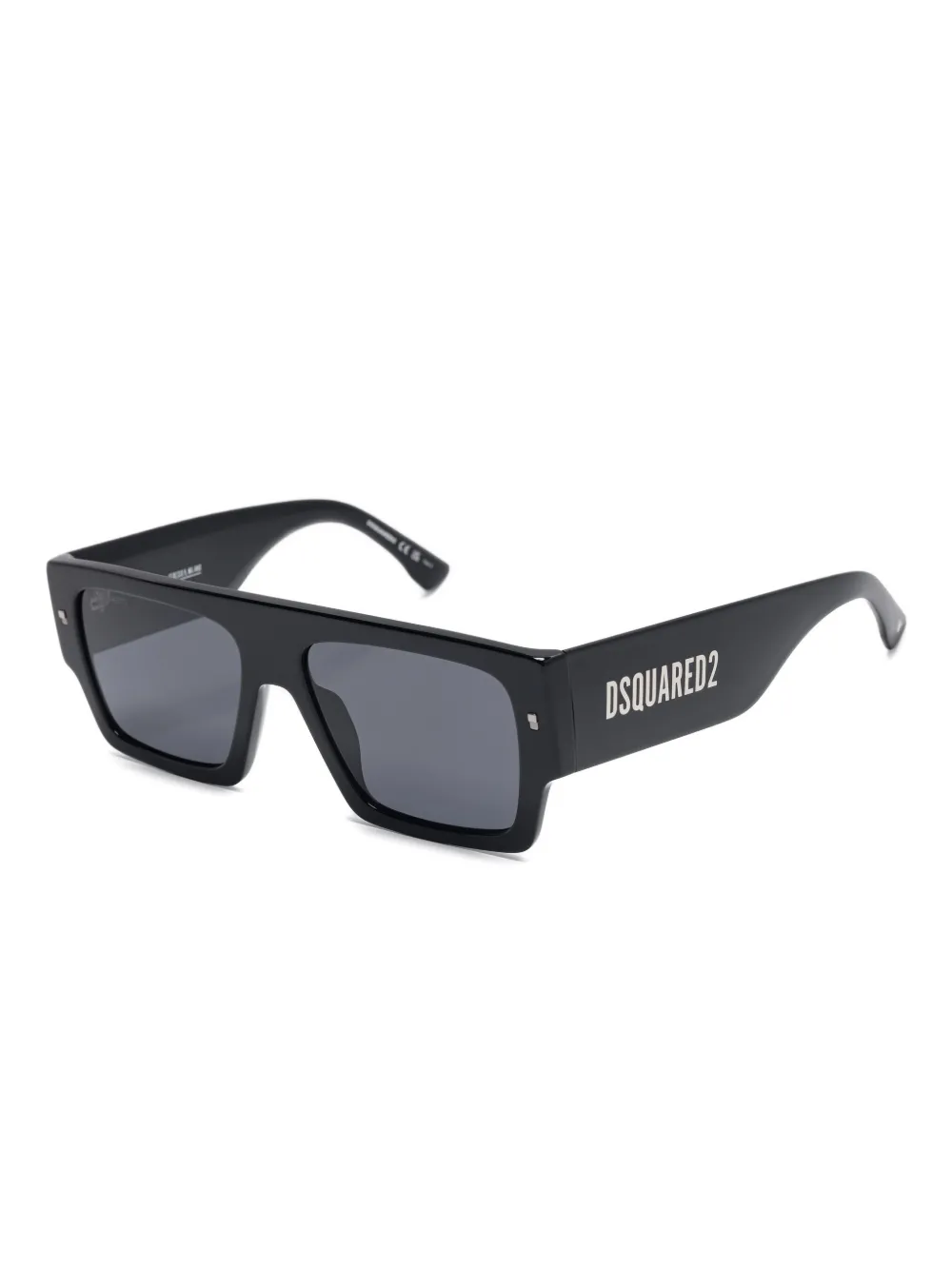 DSQUARED2 rectangle frame sunglasses | Hombre | Image 2