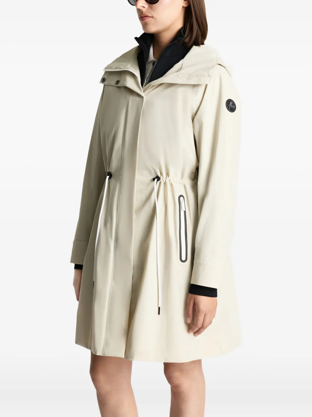 Amandine Coat