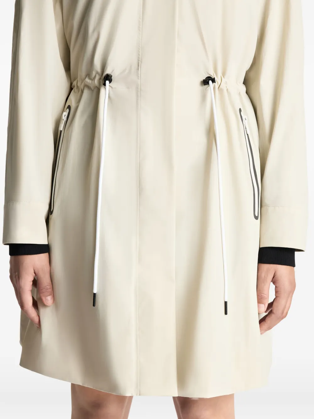 Amandine Coat