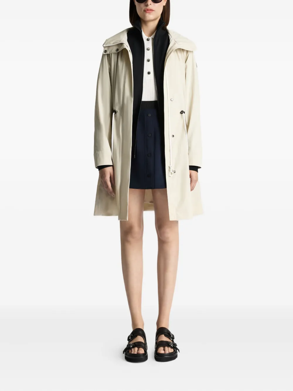 Amandine Coat