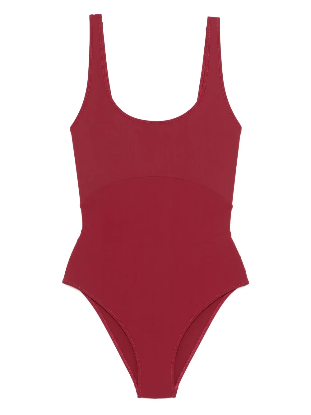 LIDO Settantanove swimsuit | Red | Image 1