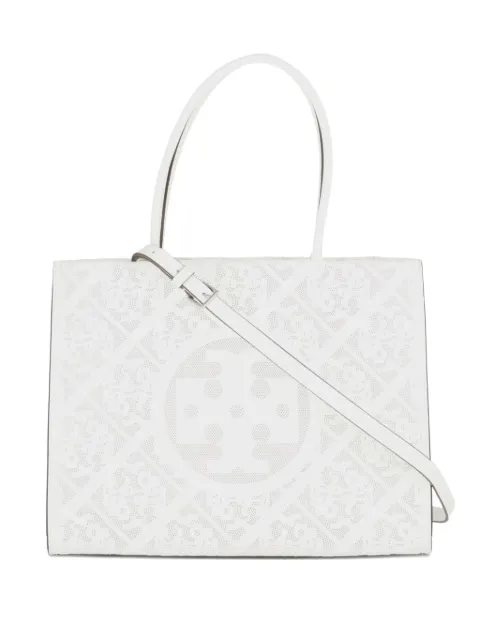 Tory Burch Tote Bag mit Cut-Outs