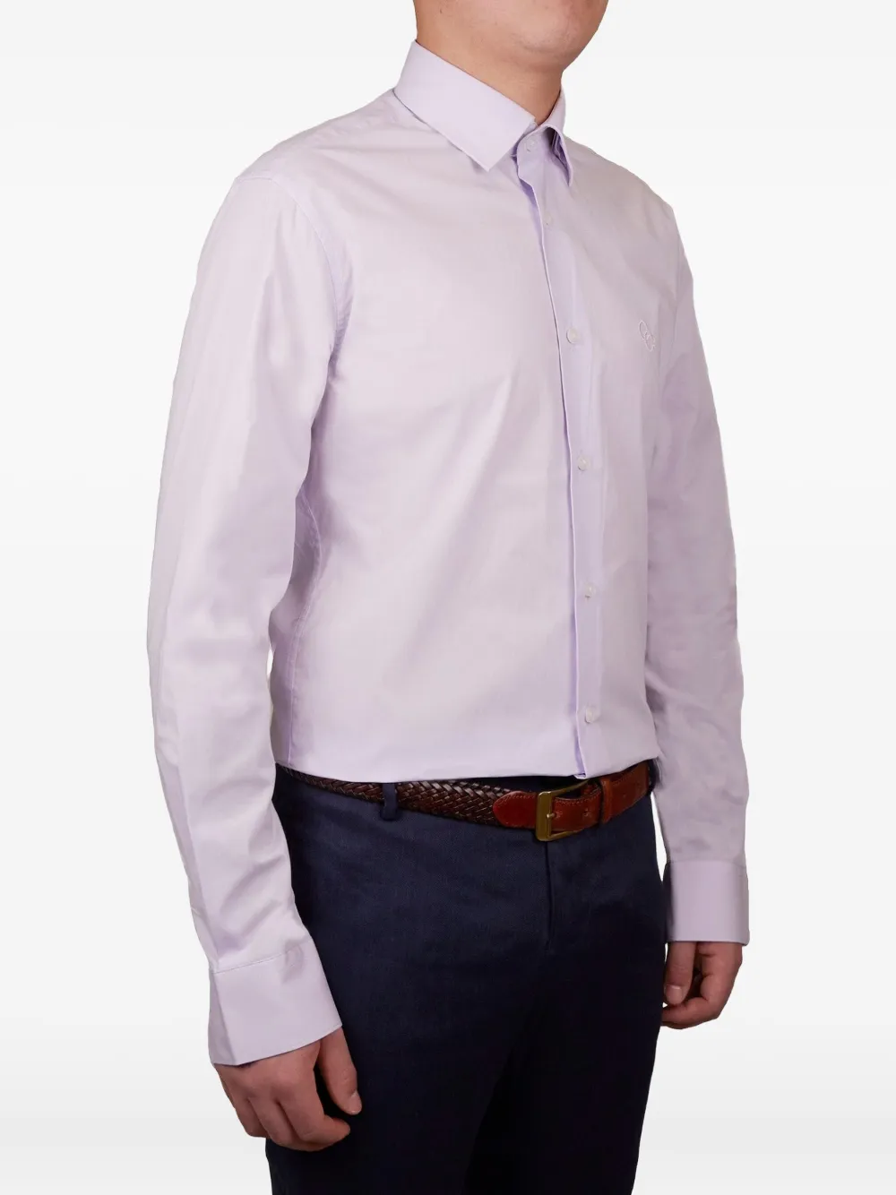 Cavalli Class long-sleeve shirt | Image 2
