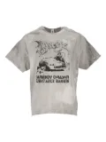 WESTFALL Brett West t-shirt - Grey
