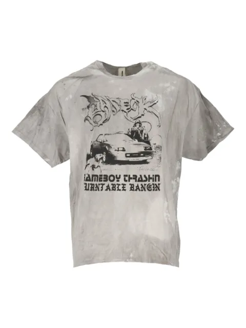WESTFALL Brett West t-shirt