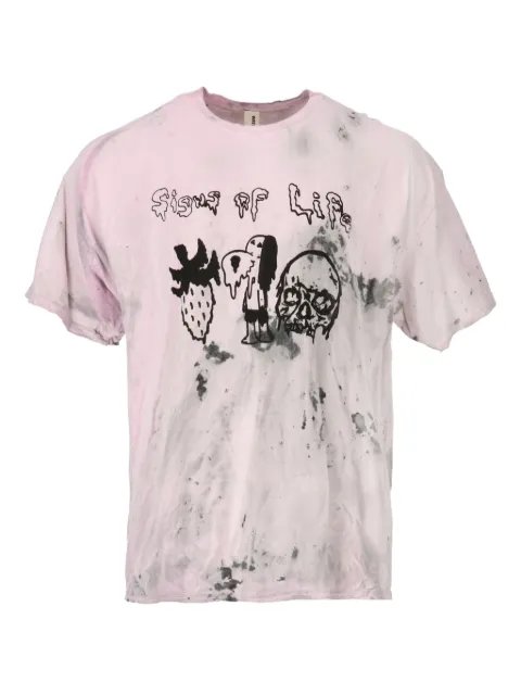 WESTFALL Brett West T-shirt