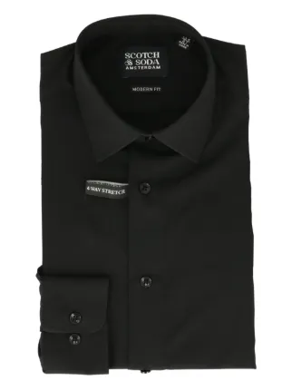 Scotch & Soda