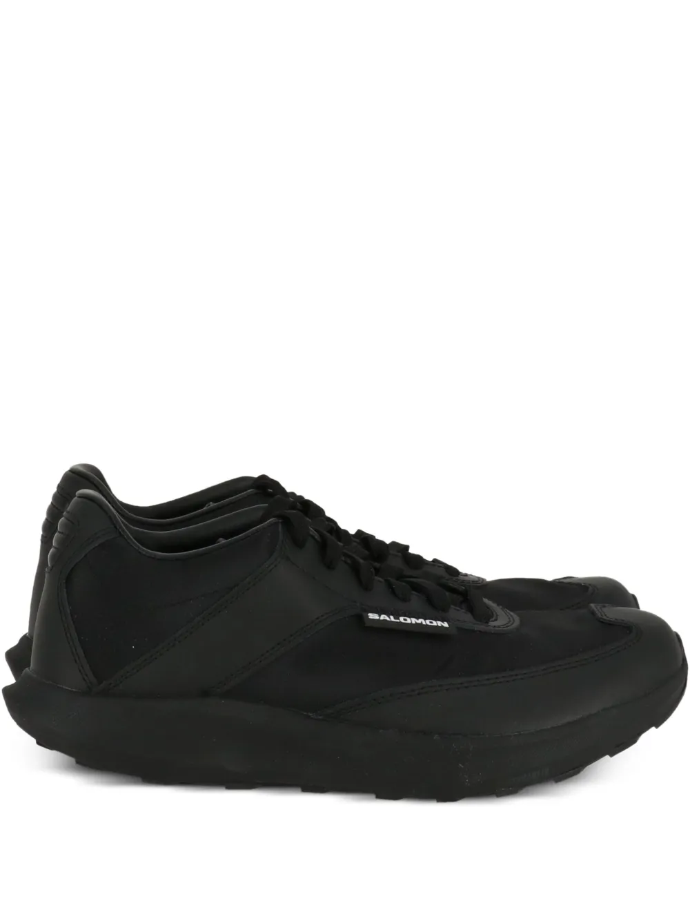 Salomon x Comme des Garçons SR90 sneakers Zwart
