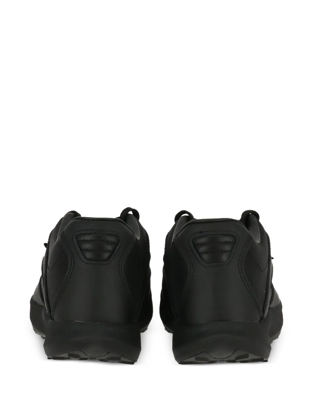 Salomon x Comme des Garçons SR90 sneakers Zwart