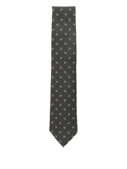 Scotch & Soda Gravata de seda