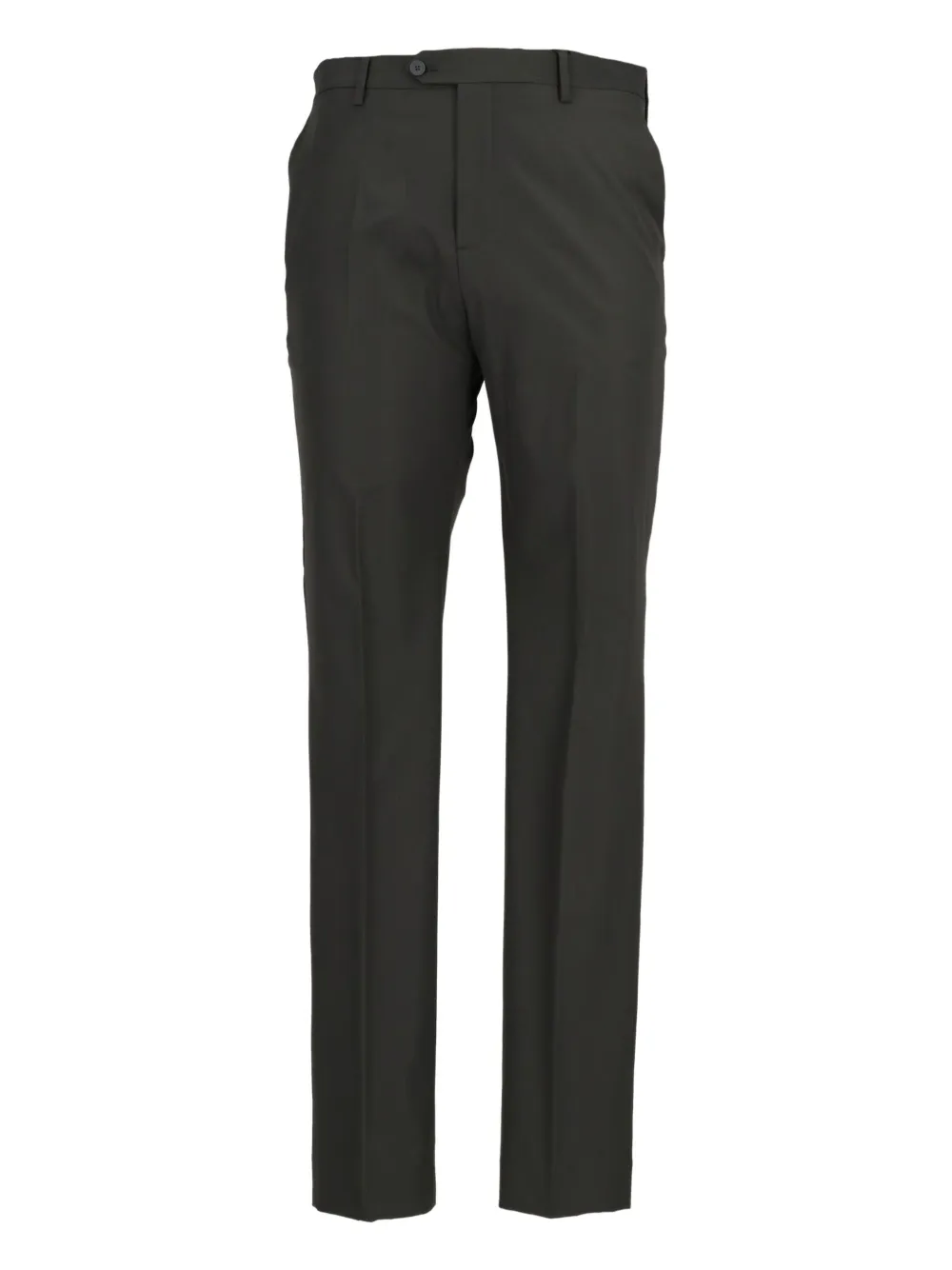 Scotch & Soda Scotch & Soda Mens Grey Trousers | Grey | Image 1