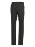 Scotch & Soda Scotch & Soda Mens Grey Trousers