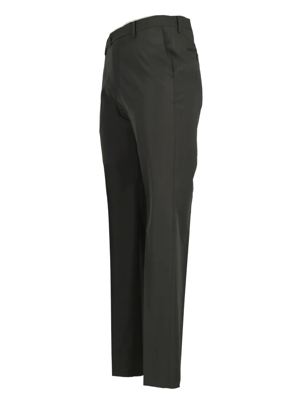 Scotch & Soda Broek Grijs