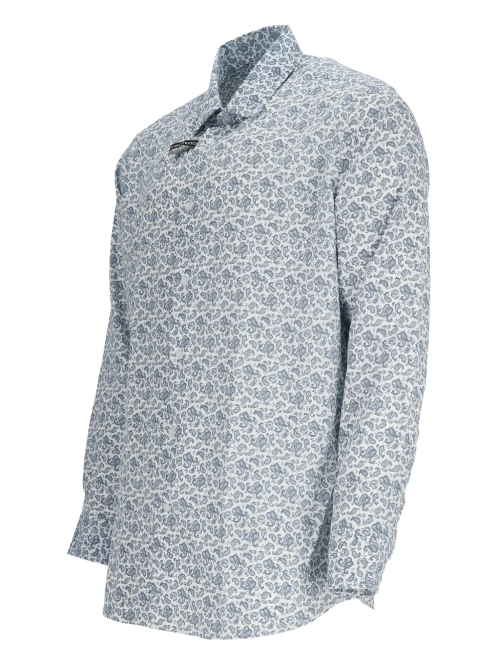 Scotch & Soda paisley-print shirt | Image 2