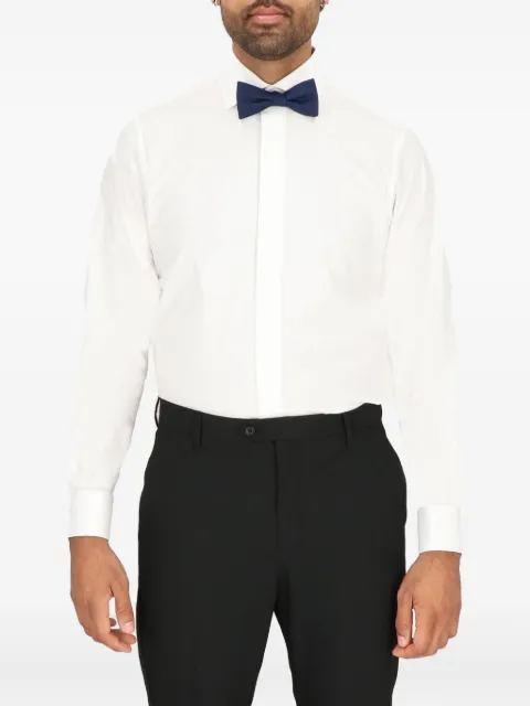 Scotch & Soda French-cuff shirt