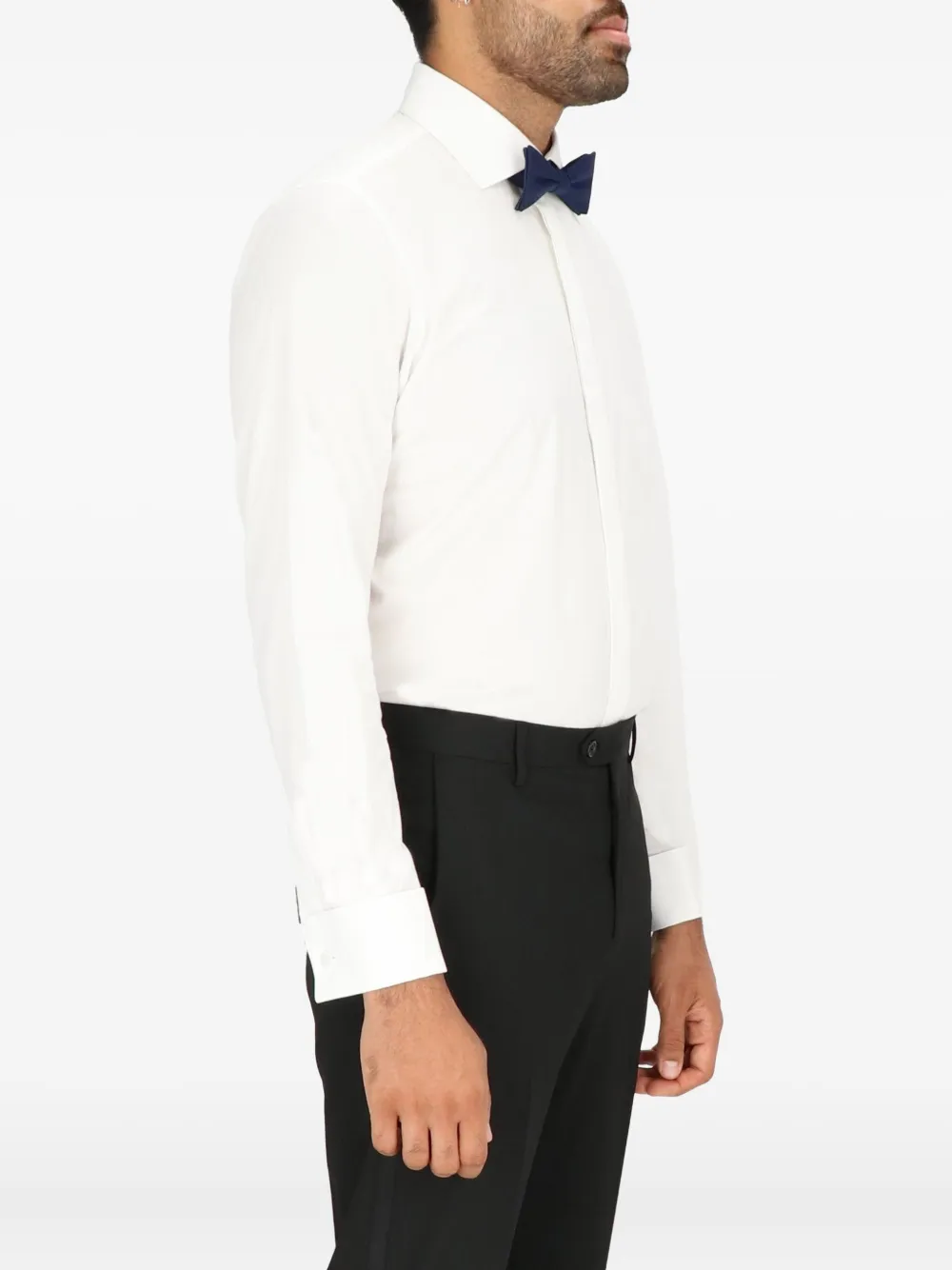 Scotch & Soda French-cuff shirt | Image 2