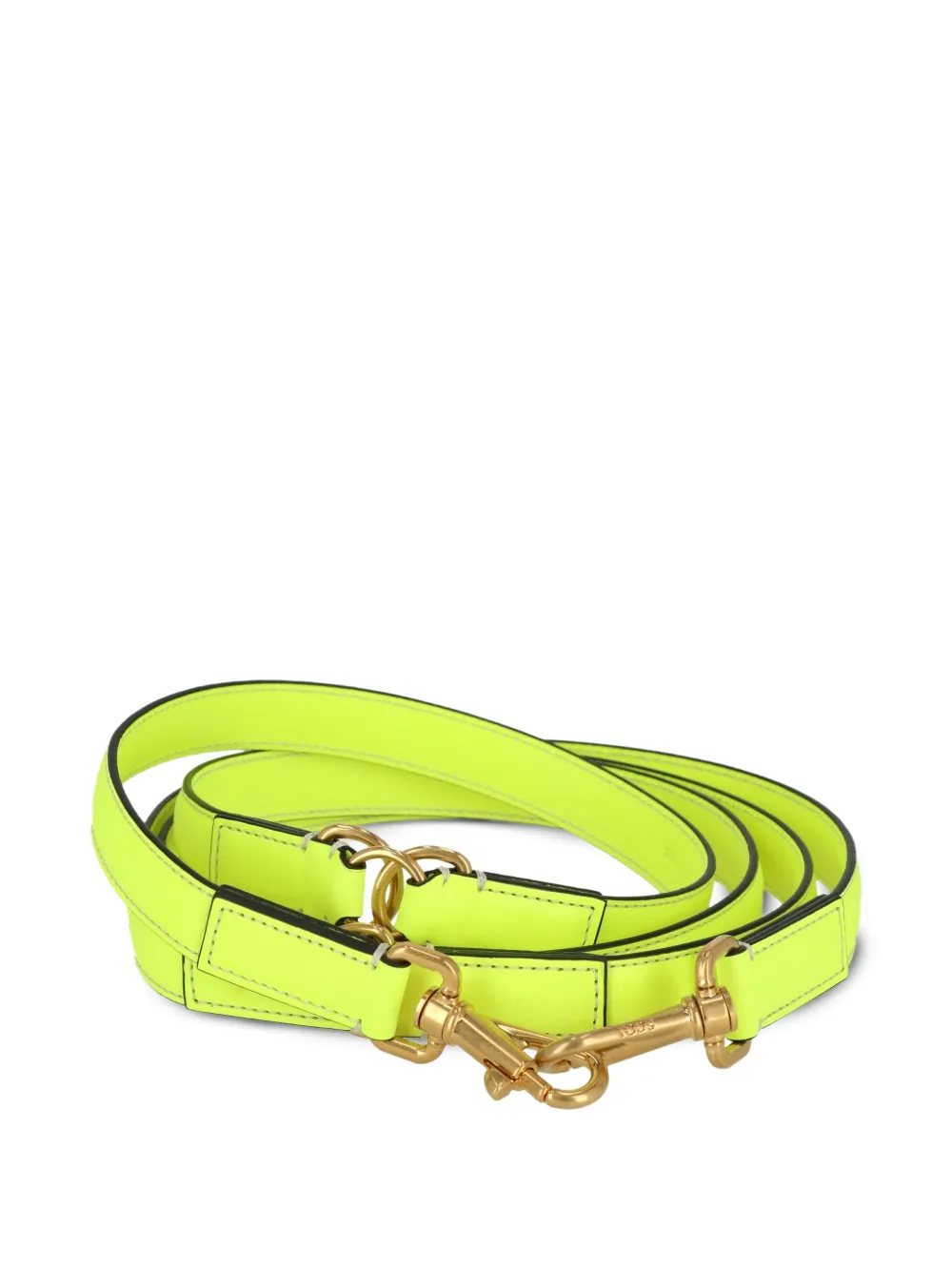 Tod's Lemon dogleash | Yellow | Image 1