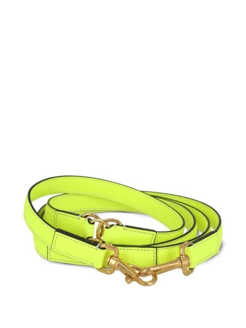 Tod's Lemon dogleash