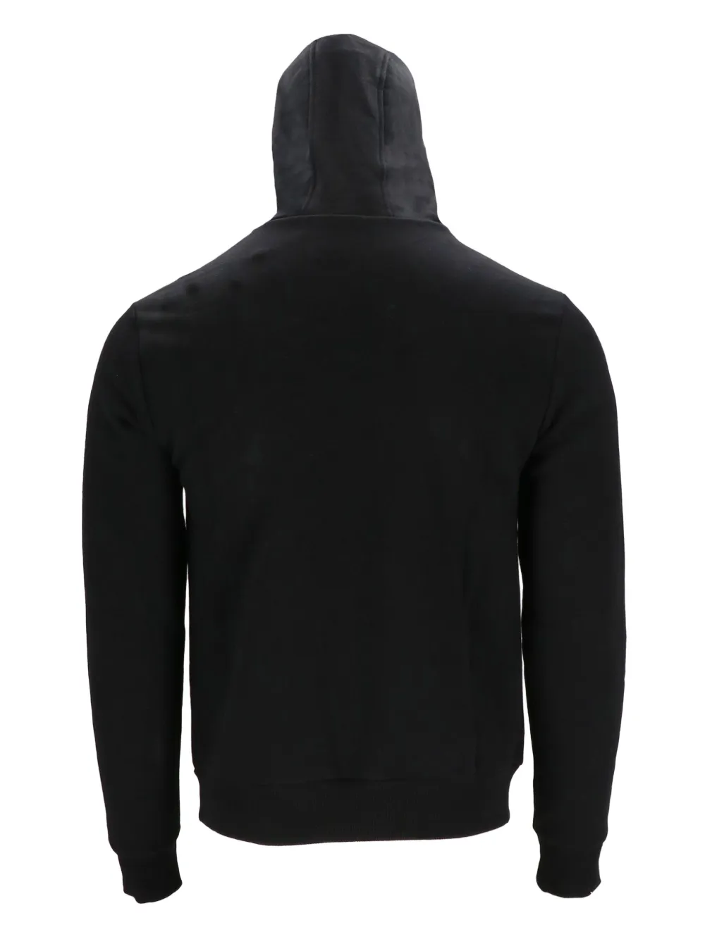 Cavalli Class leopard-print hoodie | Hoodies | Image 2