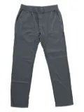 Canada Goose concealed-fly trousers - Grey