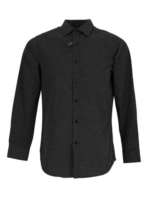 Scotch & Soda printed shirt