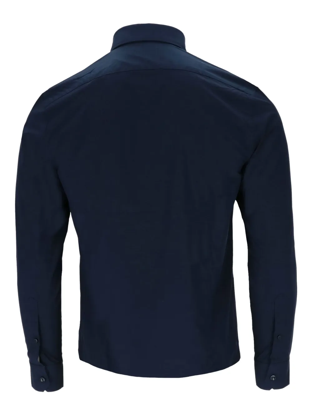 Cavalli Class long-sleeve button-fastening shirt | Image 2