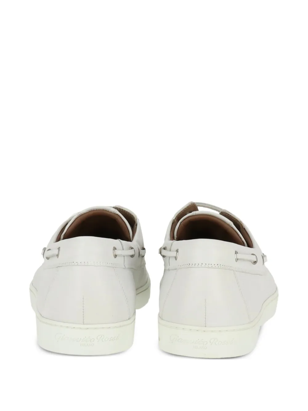 Gianvito Rossi Klassische Segelschuhe | Segelschuhe | Image 3