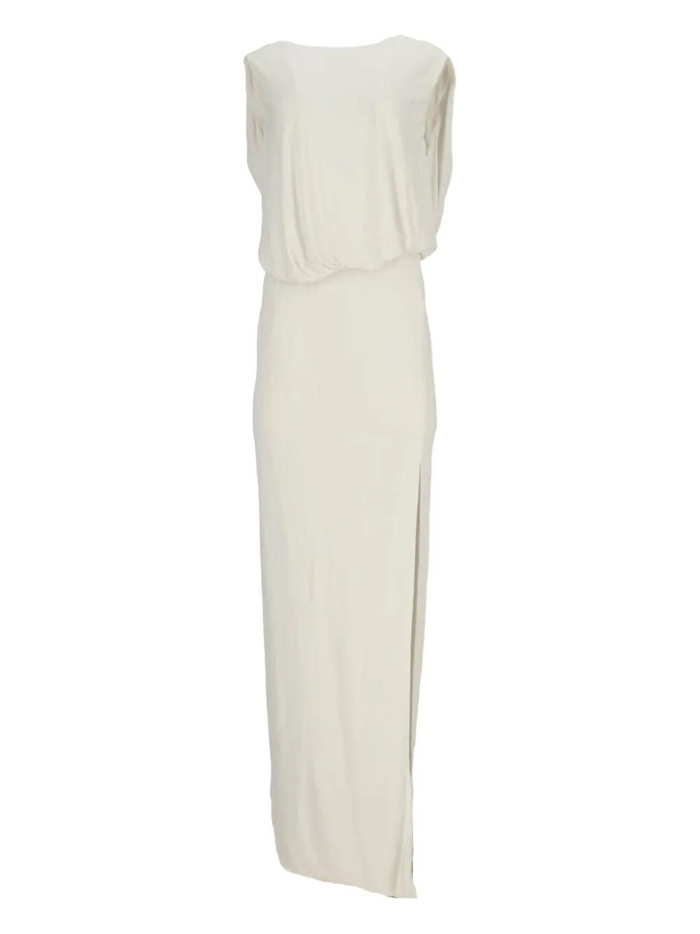 Tom Ford Draped Maxi Dress