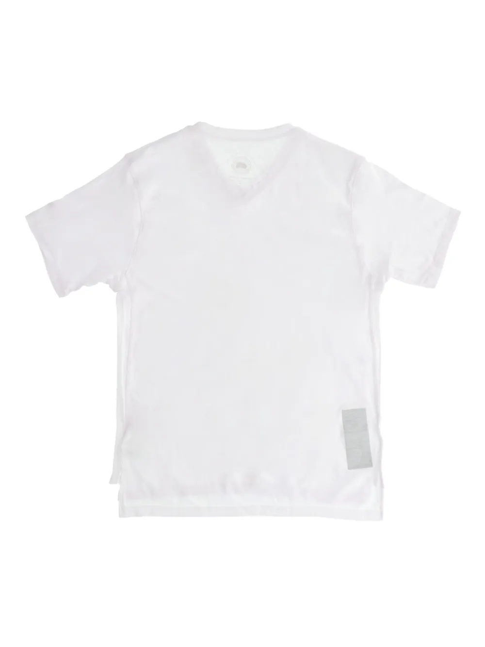 Canada Goose playera con aplique del logo | Playeras | Image 2