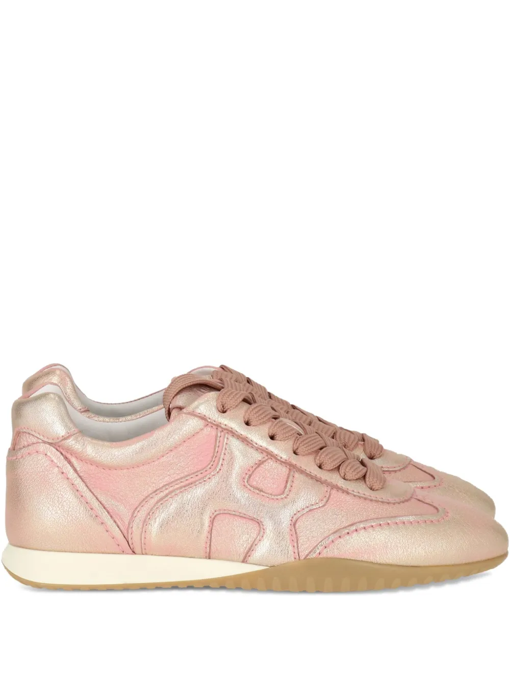 Hogan Olympia-Z sneakers Pink