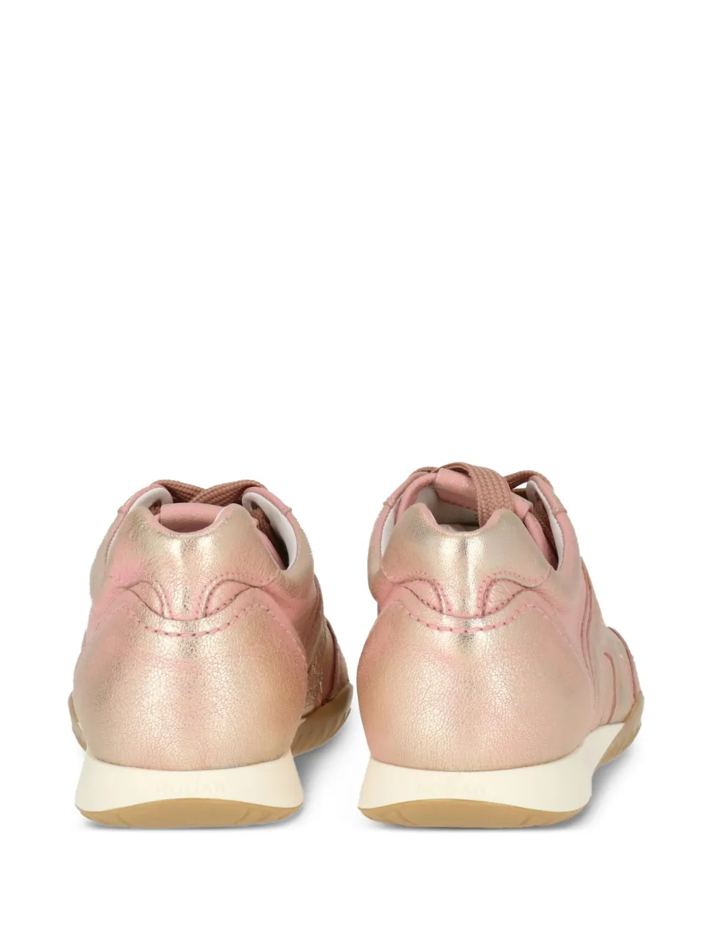 Hogan Olympia-Z sneakers Pink
