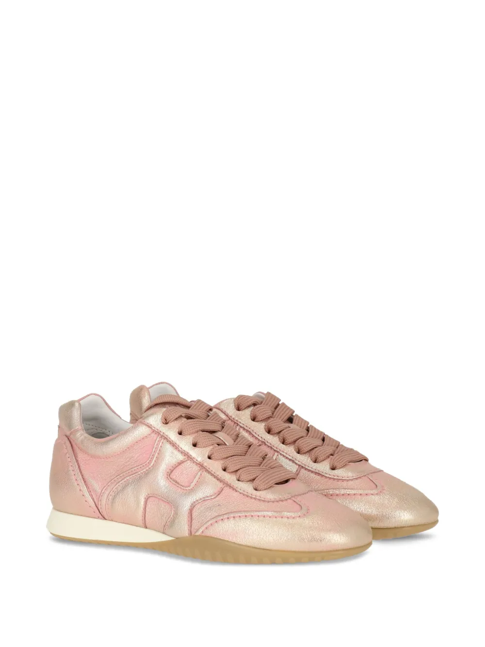 Hogan Olympia-Z sneakers - Roze