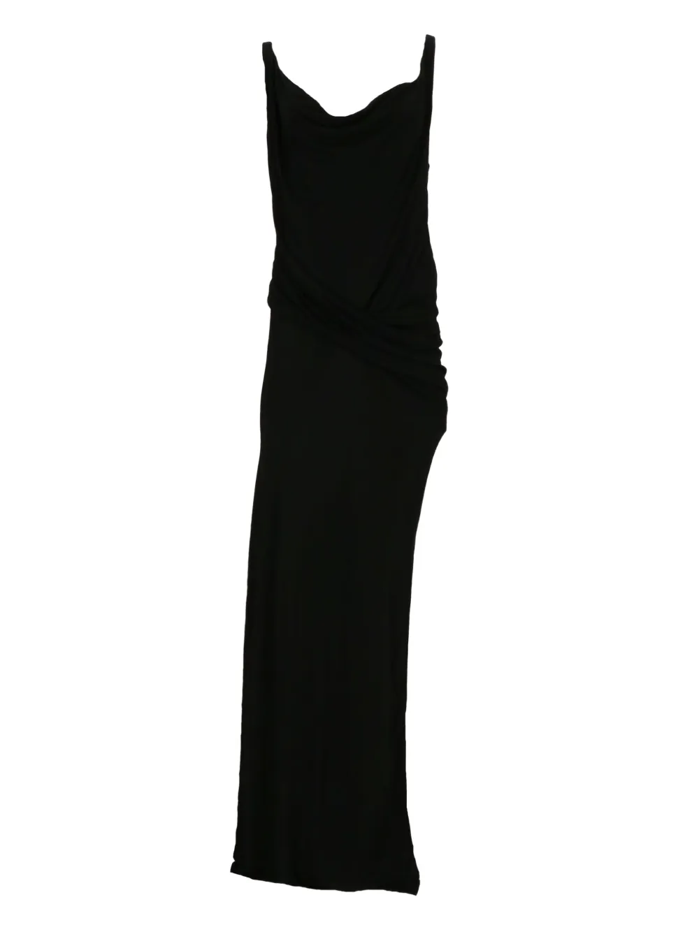Tom Ford Slit Maxi Dress