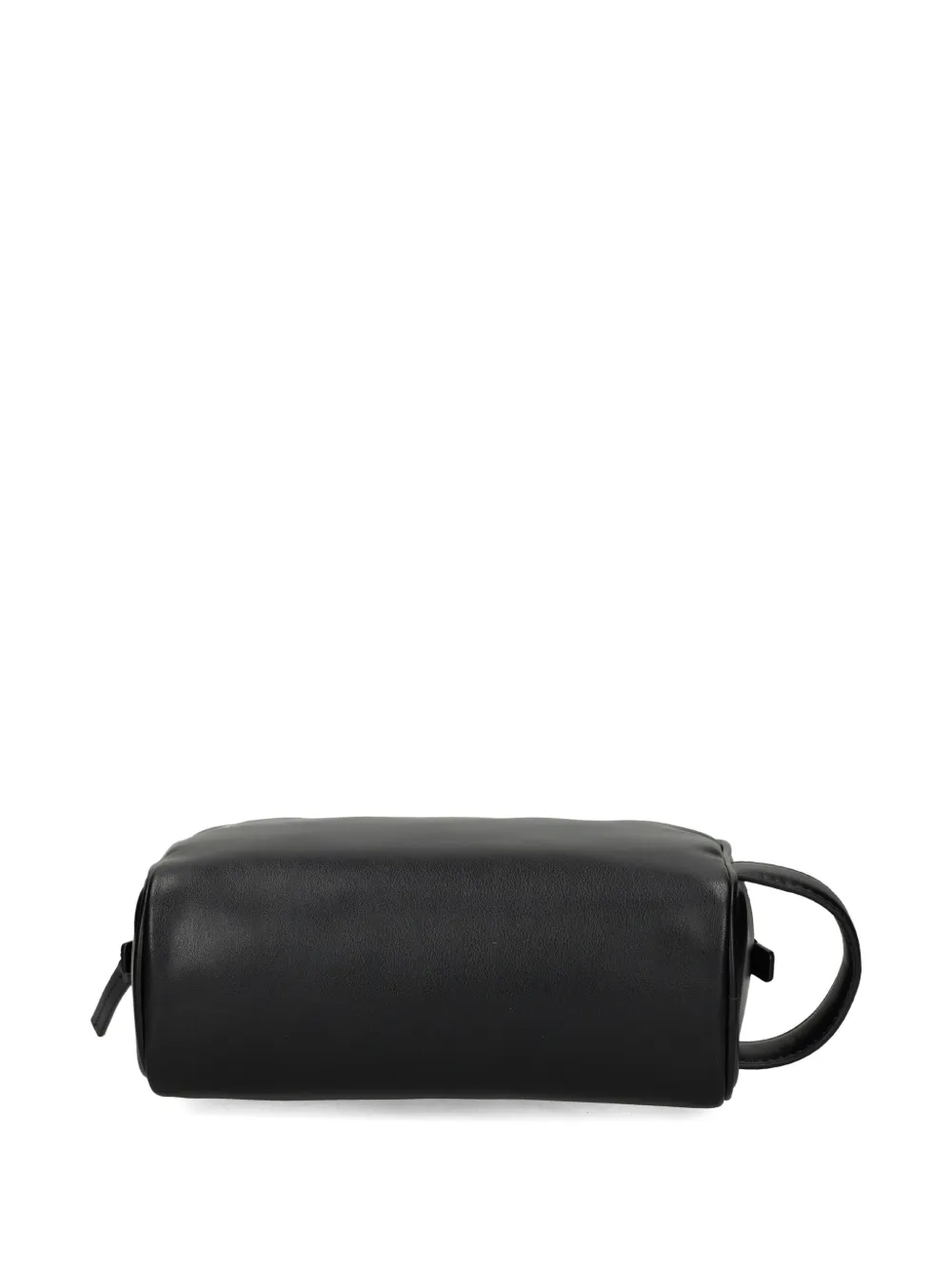 Calvin Klein Toilettas met rits Zwart
