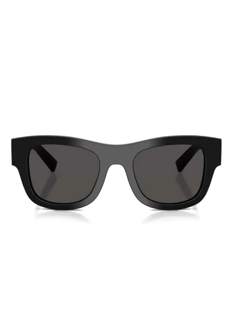 Dolce & Gabbana Eyewear square-frame sunglasses