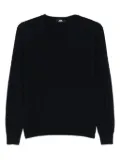 ALPHA STUDIO merino sweater - Blue
