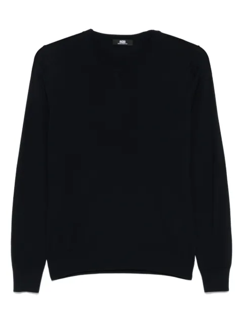 ALPHA STUDIO merino sweater
