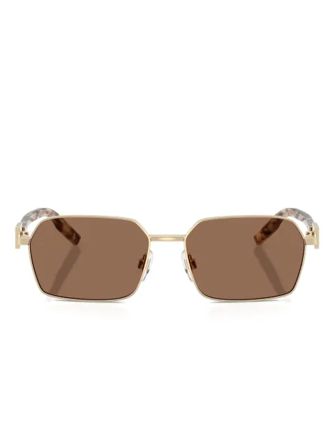 Dolce & Gabbana Eyewear square sunglasses
