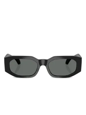 K*Ｋ様 Ray-Ban ブラック キャットアイ サングラス Ray-Ban ブラック キャットアイ サングラス - メルカリ