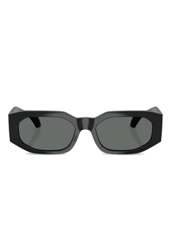 Versace Lunette De Soleil Nouvelle Collection 2020 Versace Eyewear