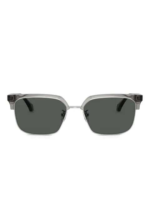 Versace Eyewear square-frame sunglasses