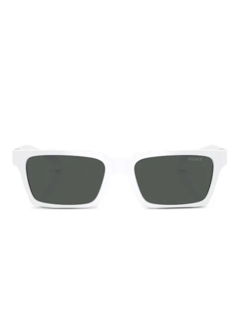 Versace Eyewear lentes de sol con motivo Medusa