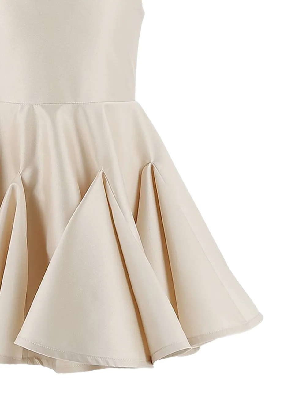Elisabetta Franchi Kids embellished pleated dress | Girls Party & Special Occasion Dresses | Image 2
