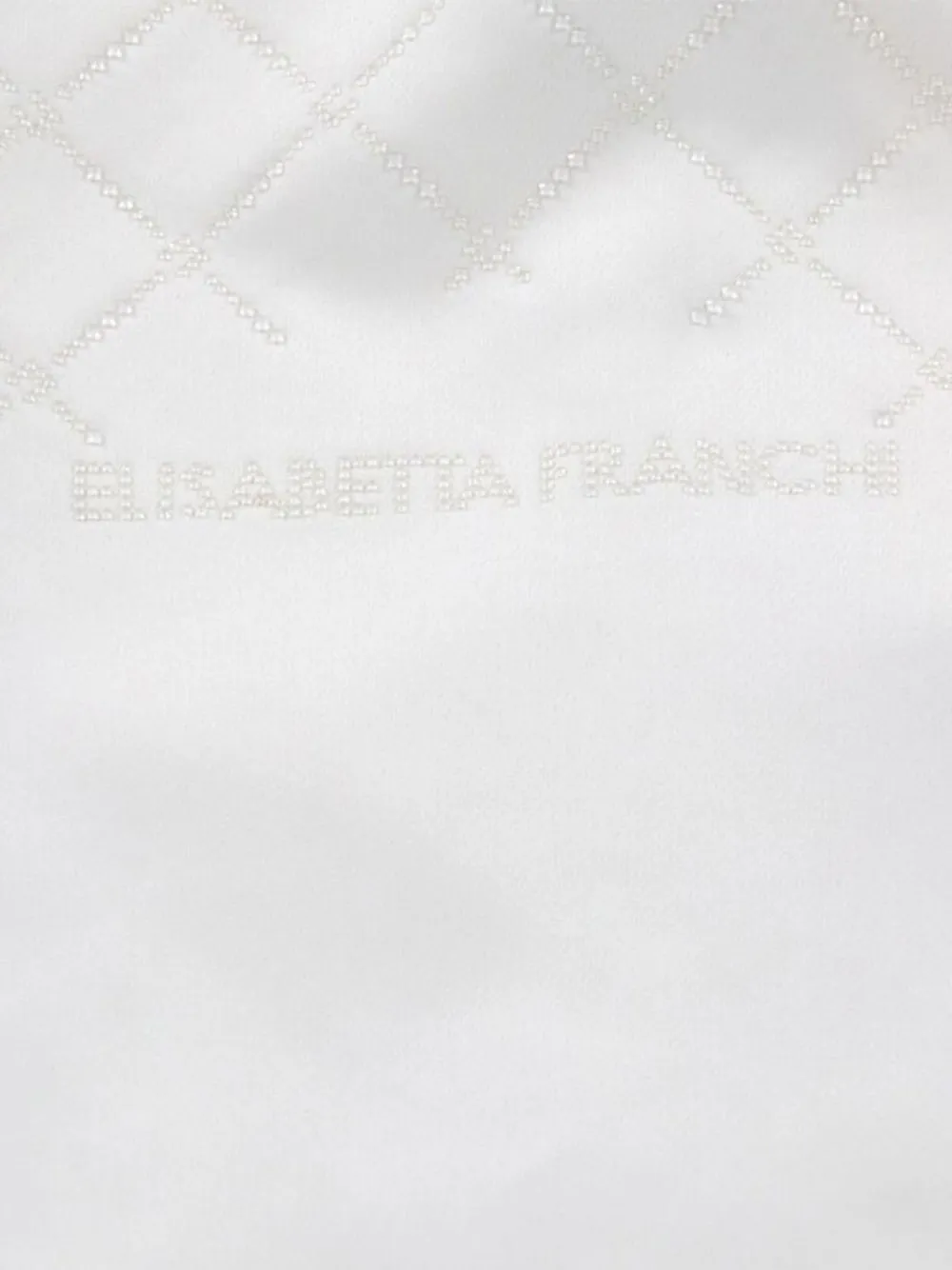 Elisabetta Franchi Kids beaded dress | Girls Casual Dresses | Image 2