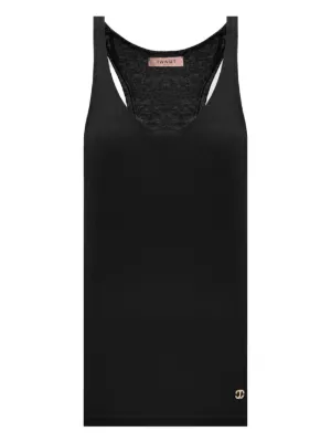 Supreme x MM6 Maison Margiela Hanes Tagless Tank Top (pack Of two