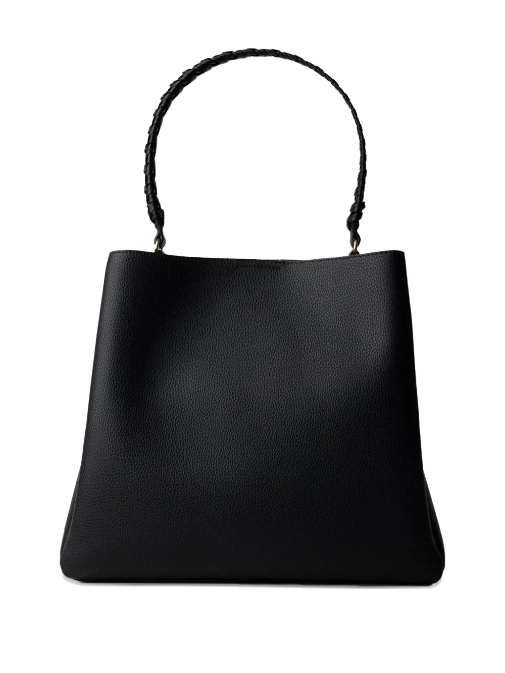 TWINSET braided-handle shoulder bag | Image 2